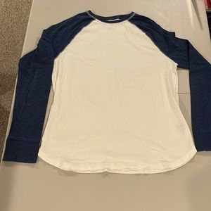 Goodfellow Men’s Long sleeve